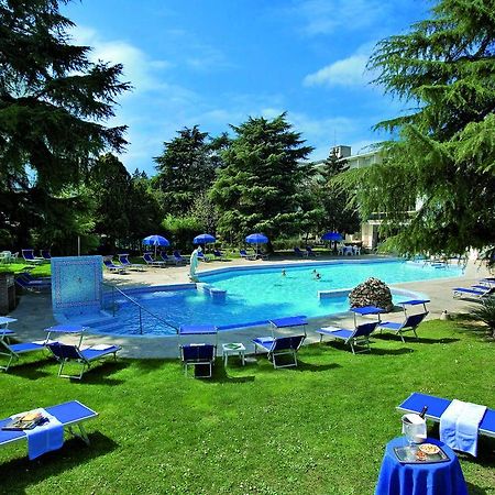 Hotel Terme Bologna Abano Terme Luaran gambar
