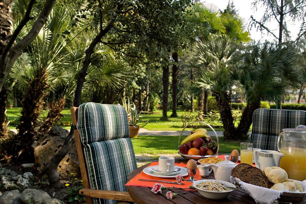 Hotel Terme Bologna Abano Terme Luaran gambar