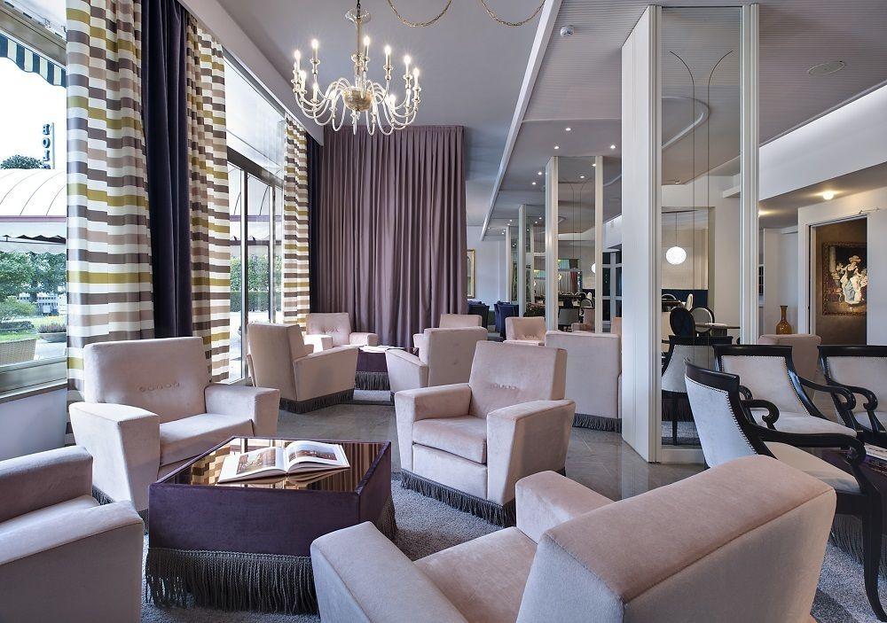 Hotel Terme Bologna Abano Terme Luaran gambar