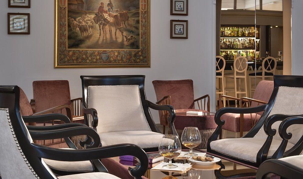 Hotel Terme Bologna Abano Terme Luaran gambar