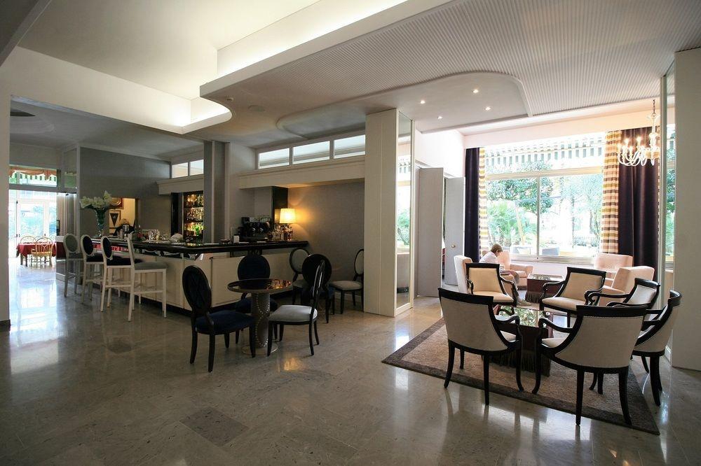 Hotel Terme Bologna Abano Terme Luaran gambar
