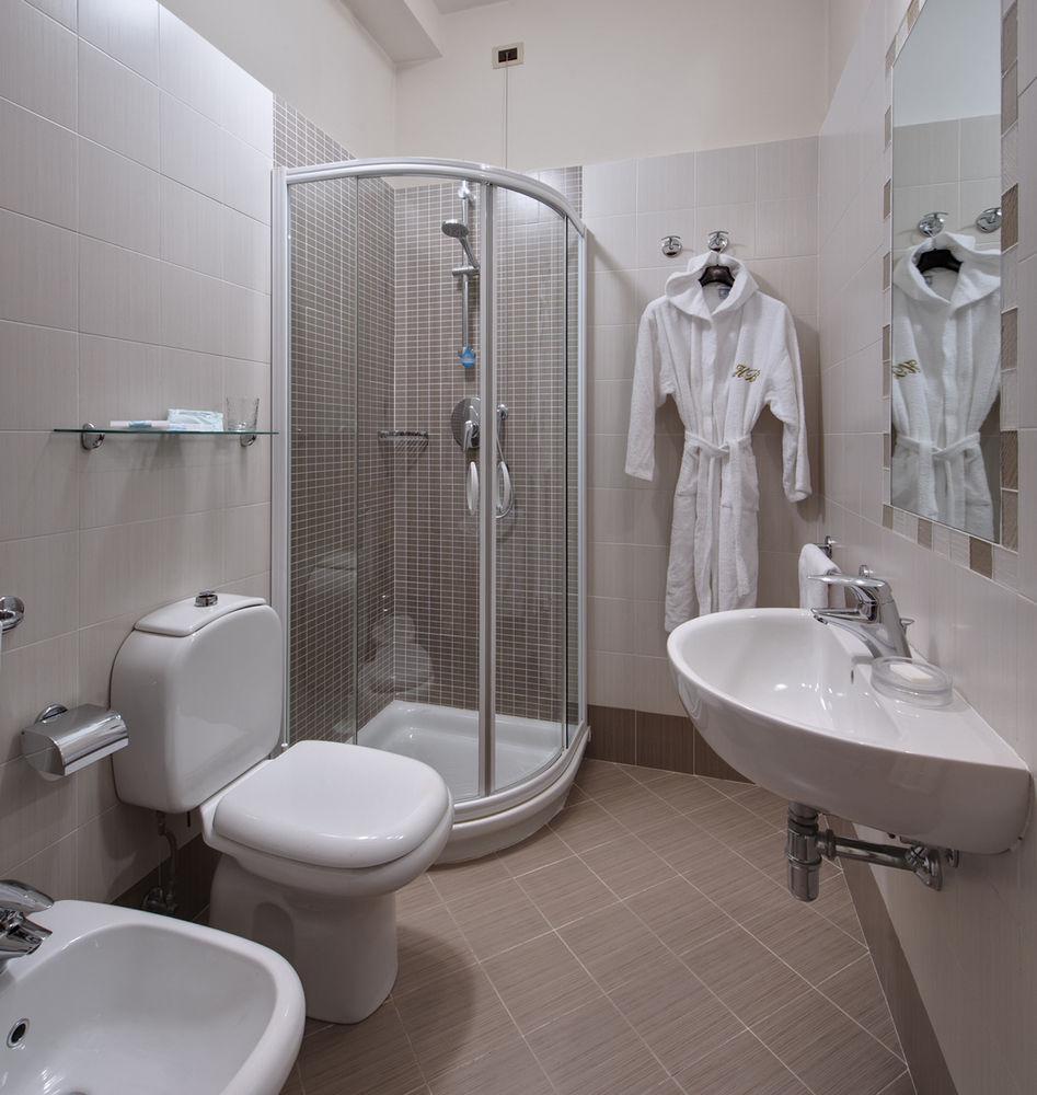 Hotel Terme Bologna Abano Terme Luaran gambar