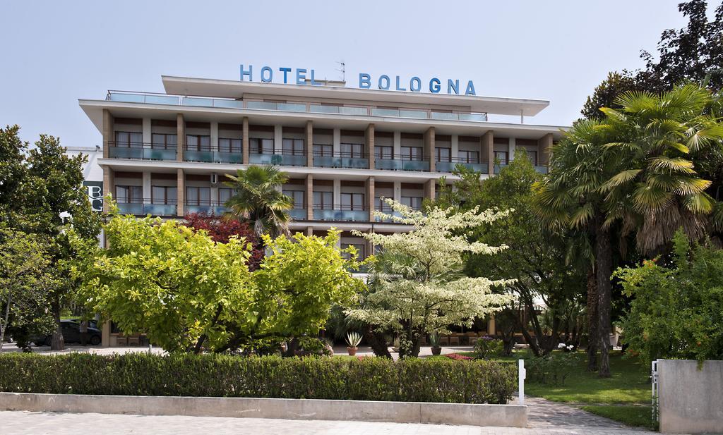 Hotel Terme Bologna Abano Terme Luaran gambar