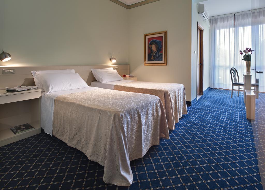 Hotel Terme Bologna Abano Terme Bilik gambar