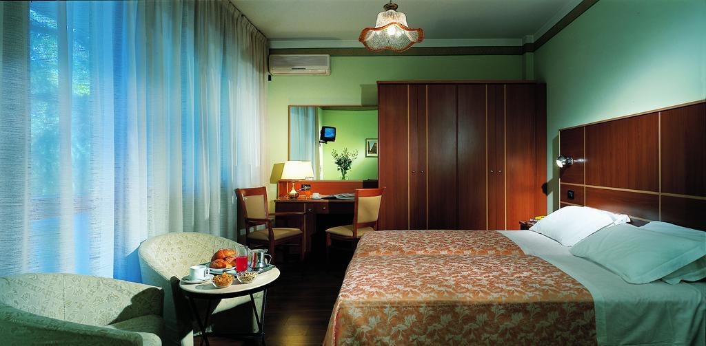 Hotel Terme Bologna Abano Terme Bilik gambar