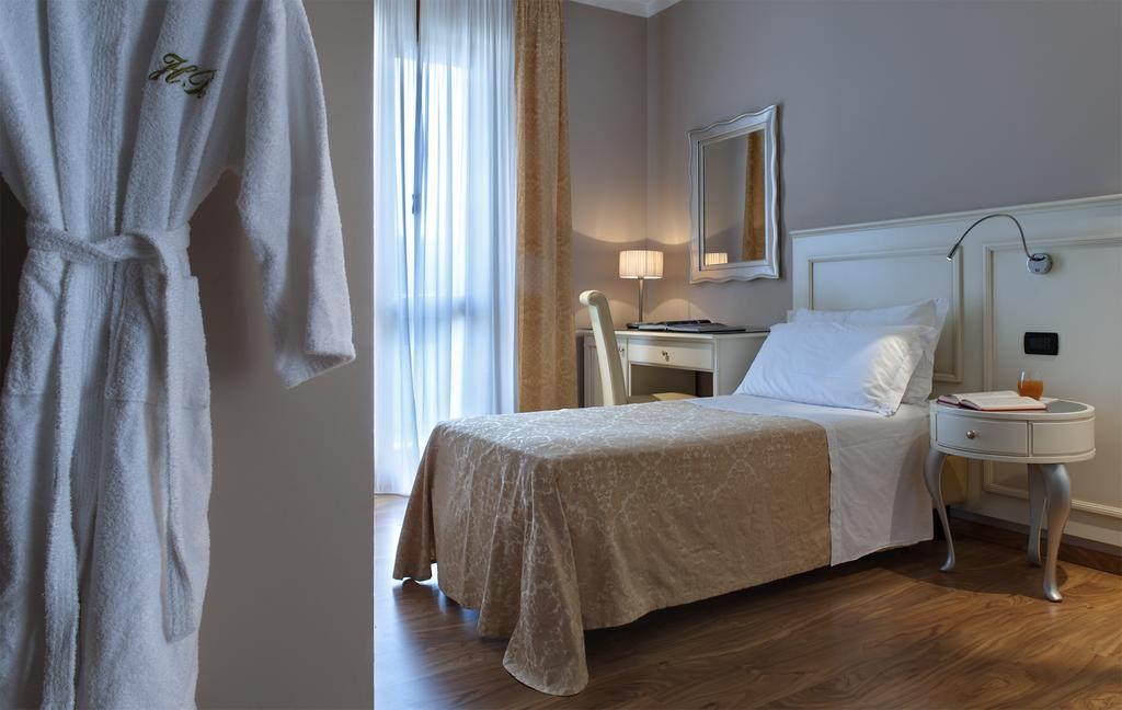 Hotel Terme Bologna Abano Terme Bilik gambar