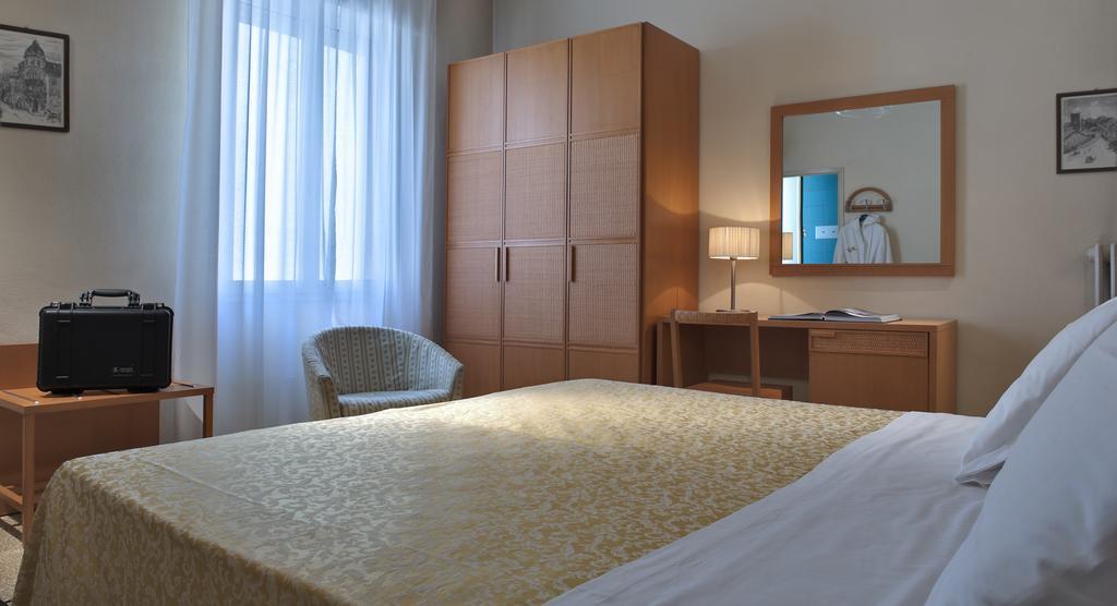 Hotel Terme Bologna Abano Terme Bilik gambar