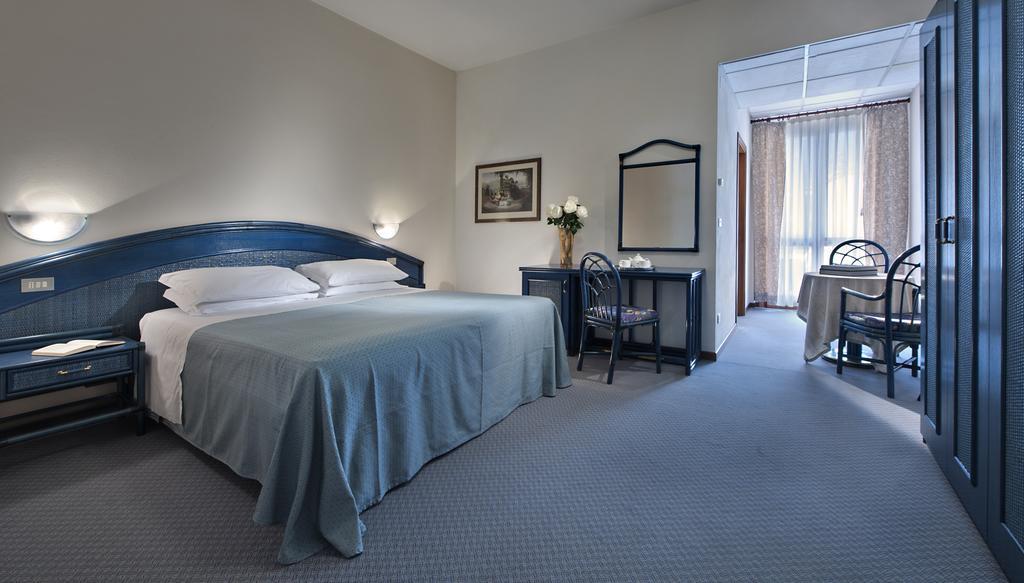 Hotel Terme Bologna Abano Terme Bilik gambar
