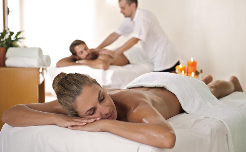 Hotel Terme Bologna Abano Terme Luaran gambar