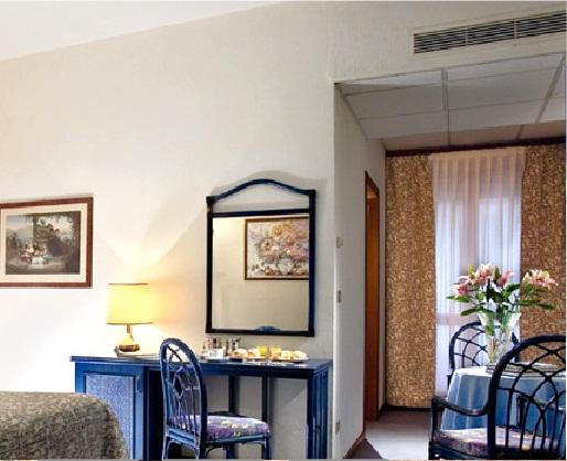 Hotel Terme Bologna Abano Terme Luaran gambar