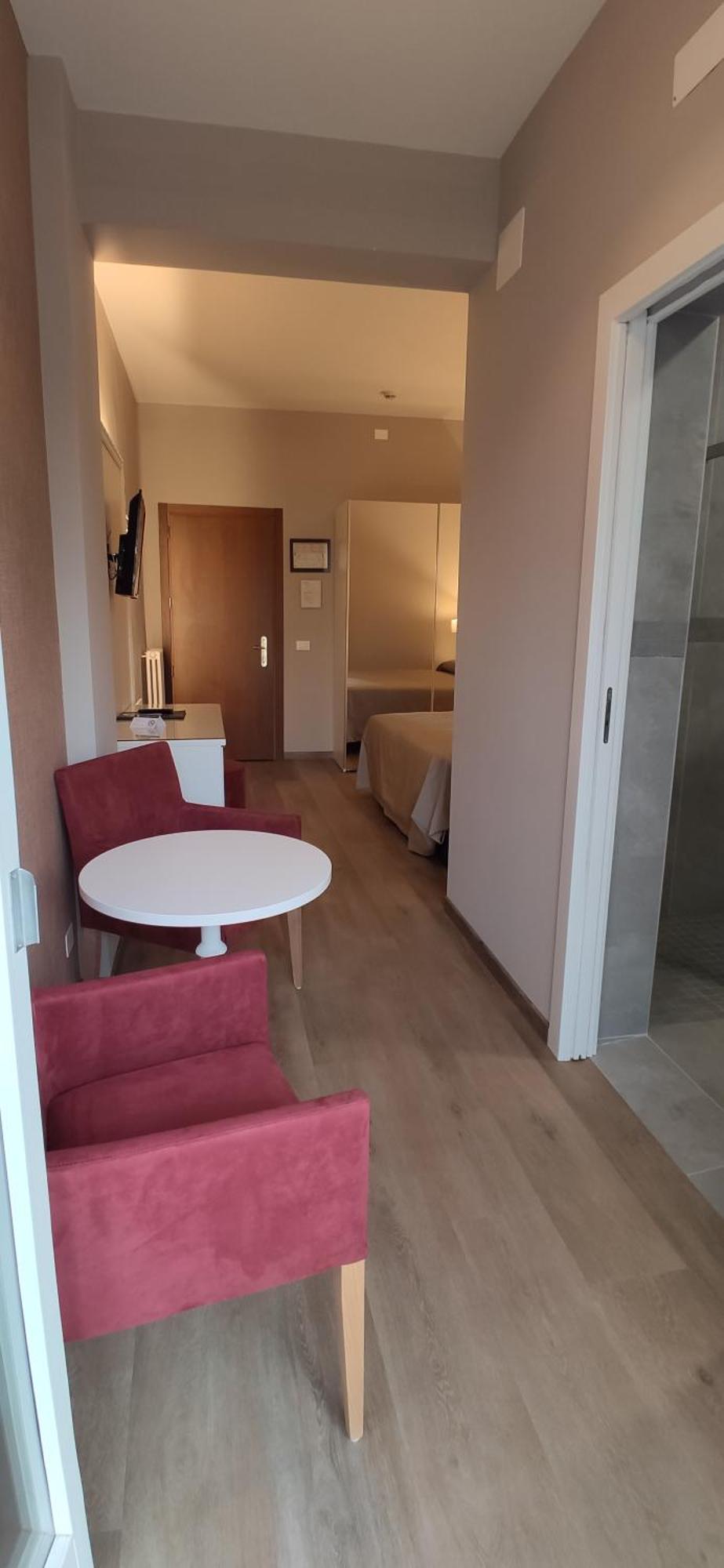 Hotel Terme Bologna Abano Terme Luaran gambar
