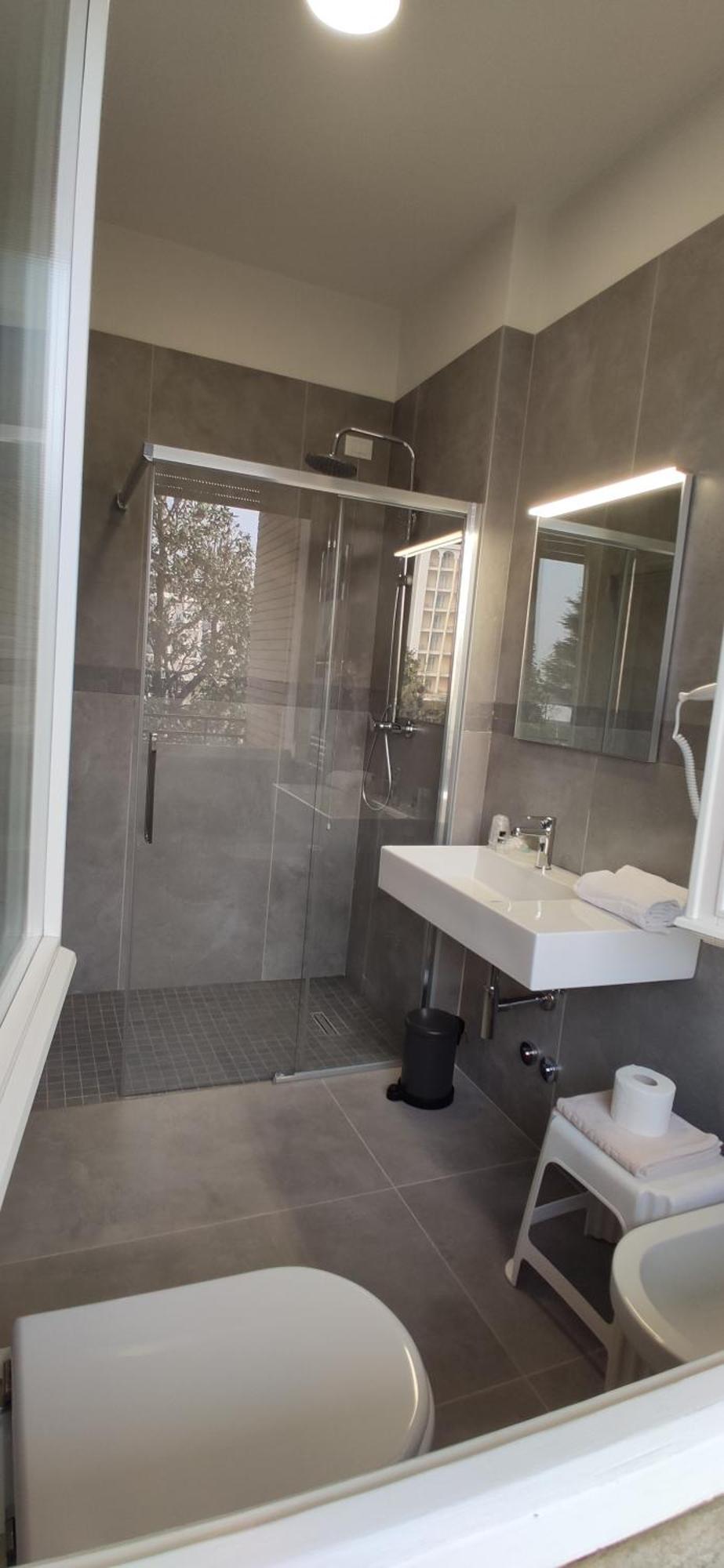 Hotel Terme Bologna Abano Terme Luaran gambar