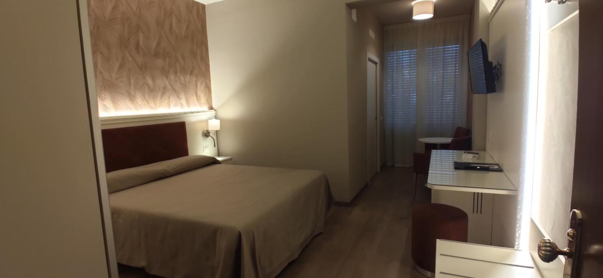 Hotel Terme Bologna Abano Terme Luaran gambar