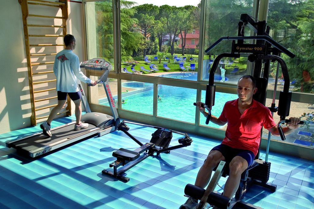 Hotel Terme Bologna Abano Terme Luaran gambar