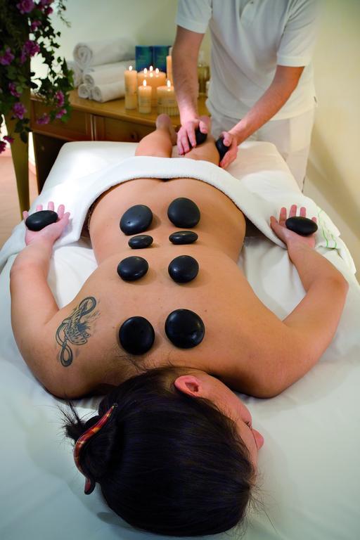 Hotel Terme Bologna Abano Terme Luaran gambar