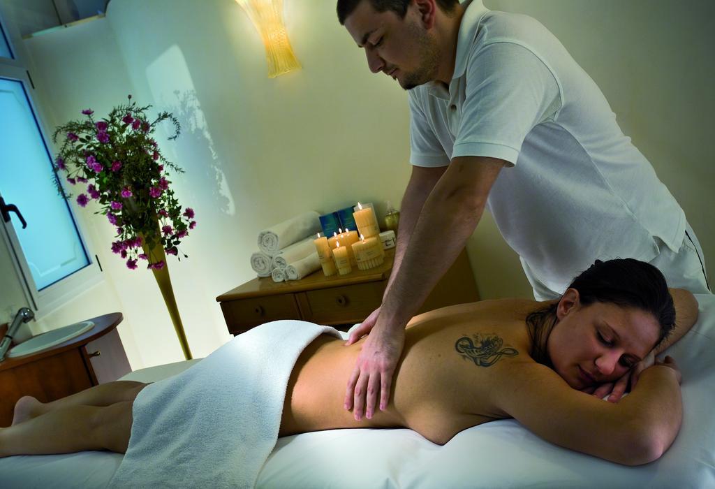 Hotel Terme Bologna Abano Terme Luaran gambar