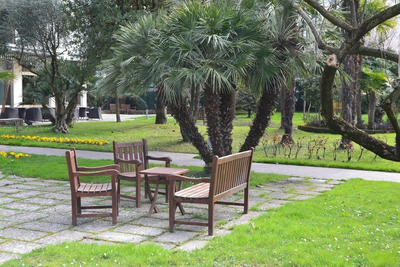 Hotel Terme Bologna Abano Terme Luaran gambar