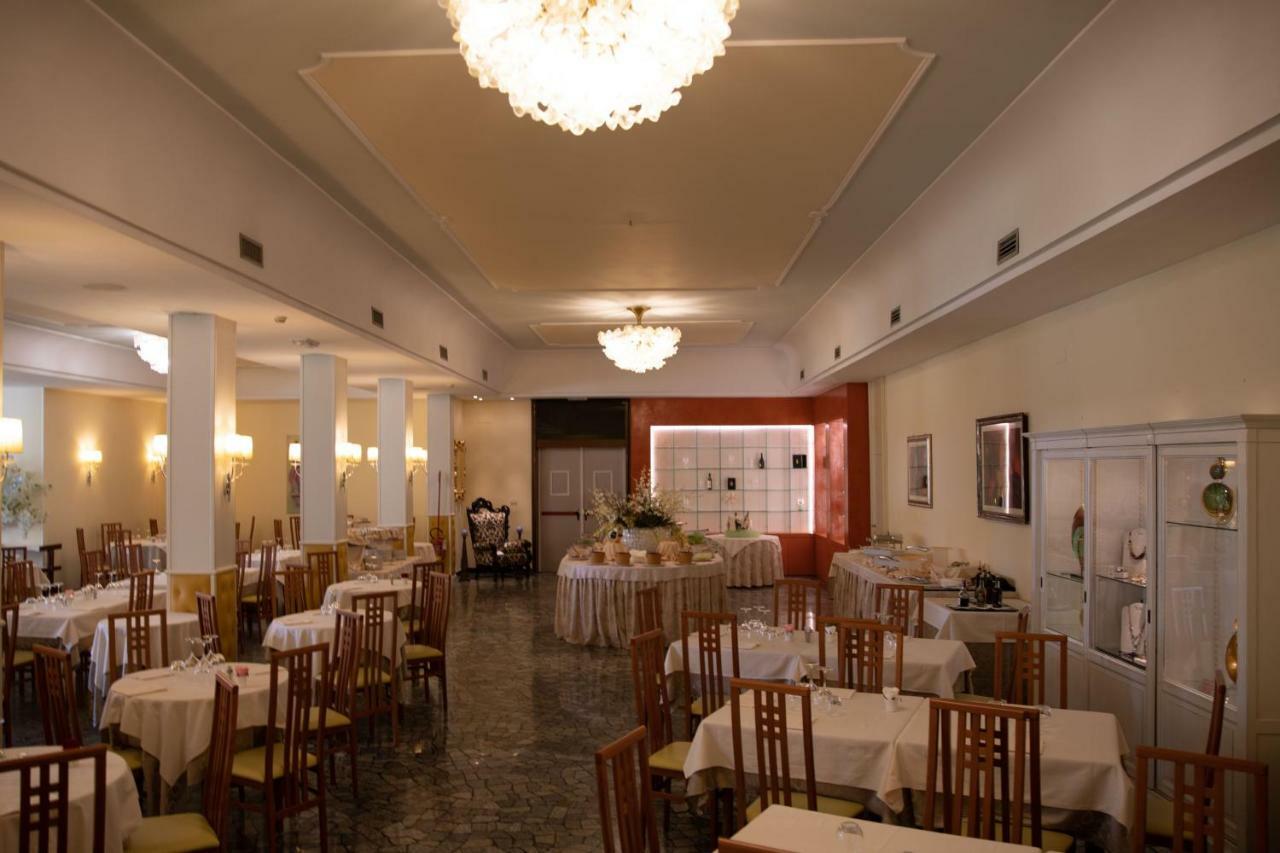 Hotel Terme Bologna Abano Terme Luaran gambar