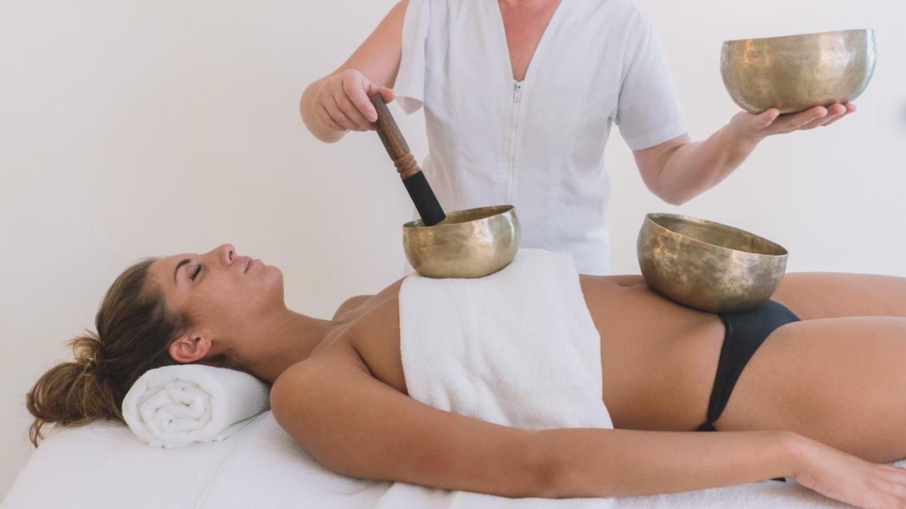 Hotel Terme Bologna Abano Terme Luaran gambar